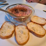ワインと日本酒のお店 ル ジャングレ - 