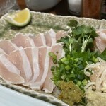鳥舎すずき