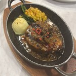 オリーブの丘 - 料理写真: