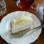 プレリュード - H27.4　じゃがいものおかし