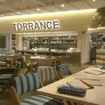 TORRANCE BAYSIDE CAFE - 