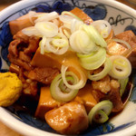 鯉作 - 肉豆腐 ¥450