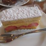 プレリュード - H27.4　フレーズィエ