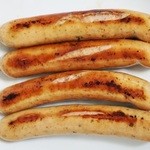 デリカテッセン・キッツビュール - 