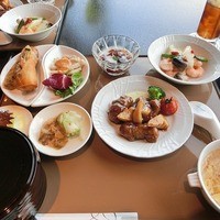 ルーキスガーデン 上野店 - 