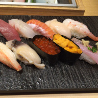 おたる政寿司 本店 - 花