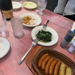 サイゼリヤ - 料理写真: