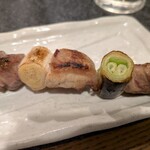 かしら屋 - 料理写真: