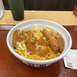 なか卯 - 料理写真: