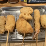 串カツ田中 - 