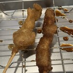 串カツ田中 - 