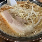 らあめん寸八 - 