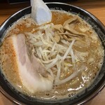 らあめん寸八 - 