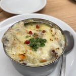 大衆食堂ニューヘイロー - 