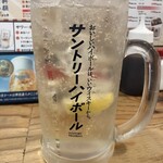 串カツ田中 - 