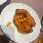 MASA’S KITCHEN - 