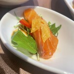 MASA’S KITCHEN - 