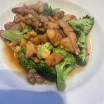 MASA’S KITCHEN - 