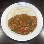 CoCo壱番屋 - 料理写真: