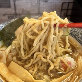 麺匠 而今_1