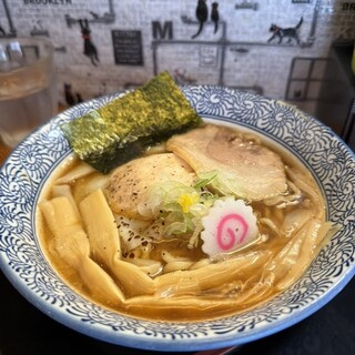 麺匠 而今_0