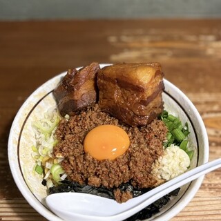 麺 酒 やまの_1