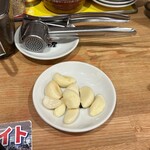 ラーメン まこと屋 - 料理写真:
