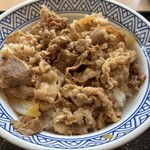 吉野家  - DQウォーク並\932接写