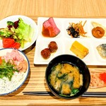 アパホテル - 料理写真: