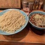 つけそば屋 麺楽 - 