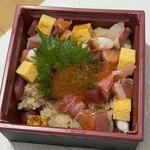 sakana bacca - 料理写真: