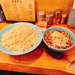 つけそば屋 麺楽 - 