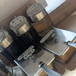 中華そば 上田製麺店 - 