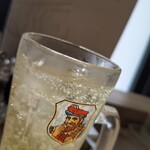 中華そば 上田製麺店 - 