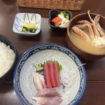 魚繁 - 