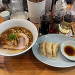 ユナイテッド ヌードル アメノオト - 