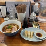 ユナイテッド ヌードル アメノオト - 