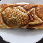 Yorozu Taiyaki - 