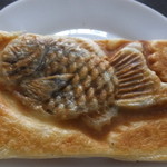 Yorozu Taiyaki - 