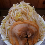 盛りのニュアンスが何気に理性的