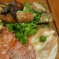 カリーナ　カリーナ - 