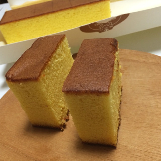 閉店 福砂屋 東京一番街店 東京 スイーツ その他 食べログ