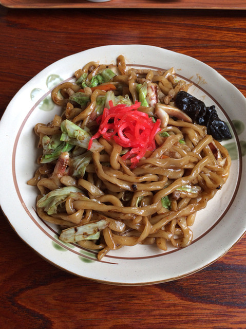 志の田 - 士幌町その他（定食・食堂）