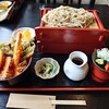 北の蕎麦屋 - 