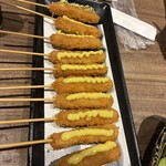 海鮮居酒屋 築地 はなの舞 二俣川南口店 - 料理写真: