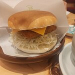 コメダ珈琲店 - 料理写真: