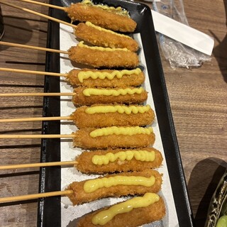 海鮮居酒屋 築地 はなの舞 二俣川南口店_0