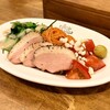 軽井沢ベランダ - 