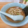 うまいラーメンショップ - ネギ味噌ラーメン