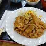 リズム - 